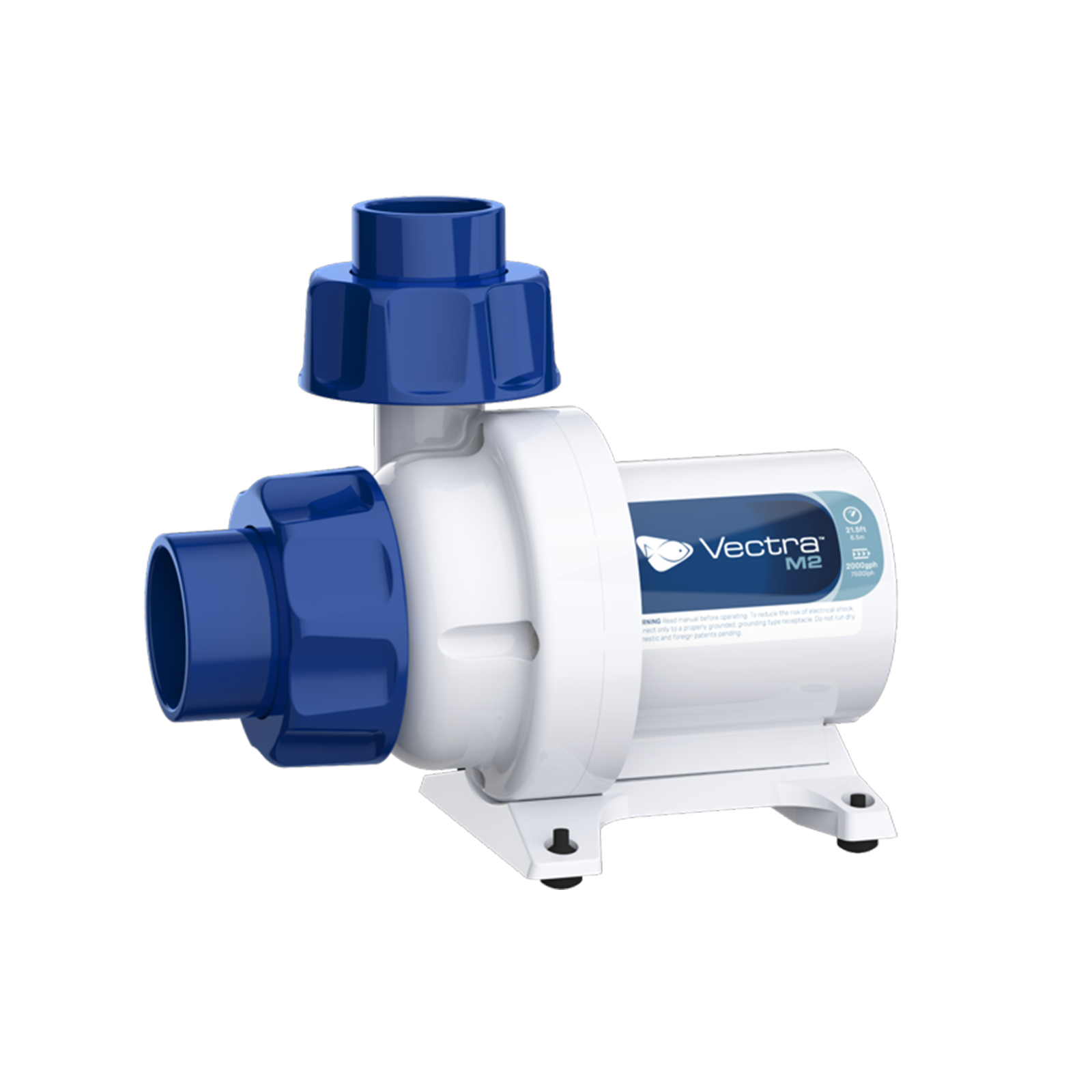 Vectra – EcoTech Parts Store