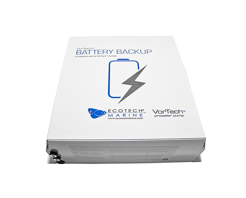 Battery Backup