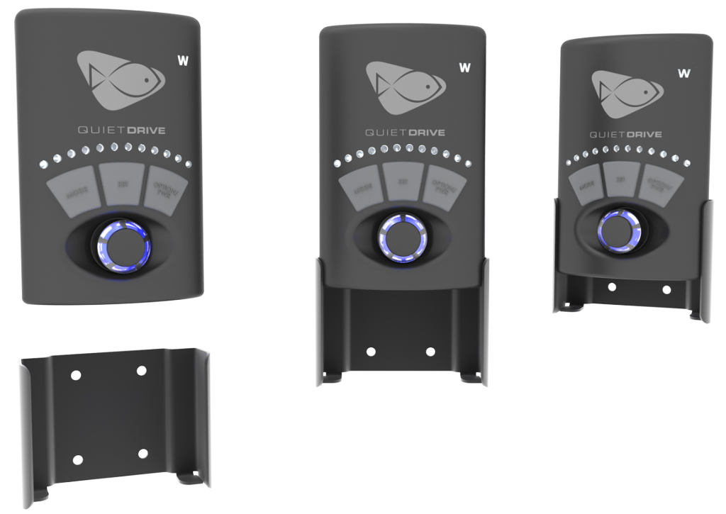 VorTech Driver Mount