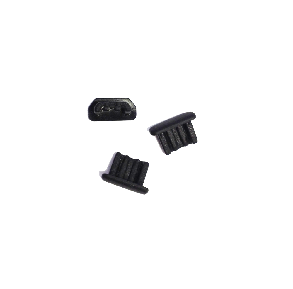 Radion USB Jack Dust Covers