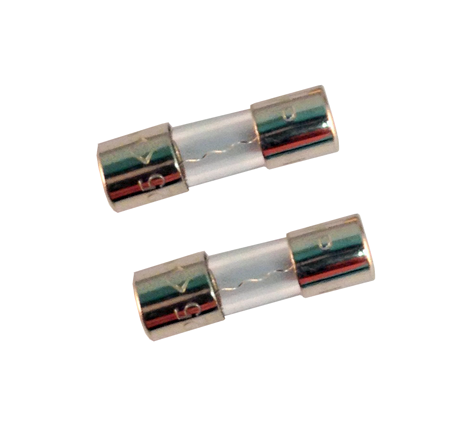 Radion Replacement Fuse - XR15G4 4A
