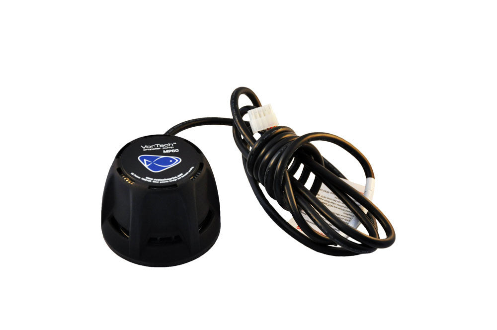 Dryside Assembly for MP60