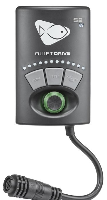 Vectra S2 Controller