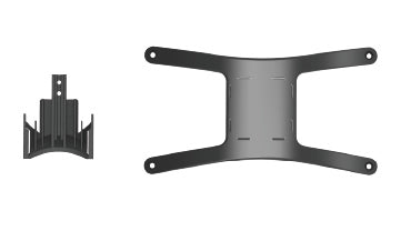 XR30 X-Bracket Adapter Kit