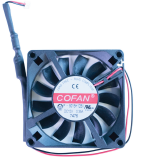 Radion XR30w Replacement Fan and Gasket for G1,G2, G2Pro