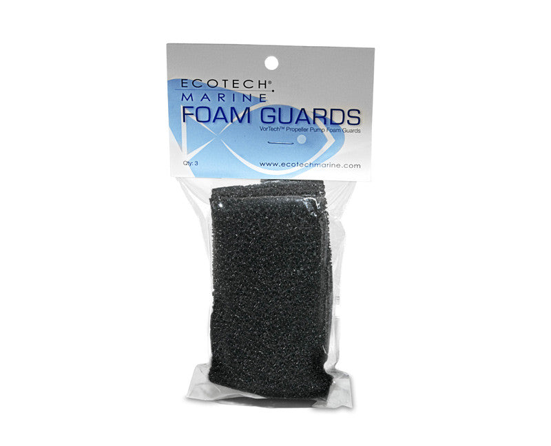 MP40 Foam Cover (3-Pack)