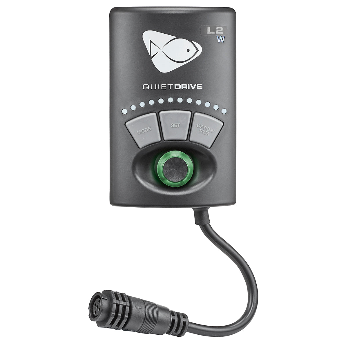 Vectra L2 Mobius Driver Replacement