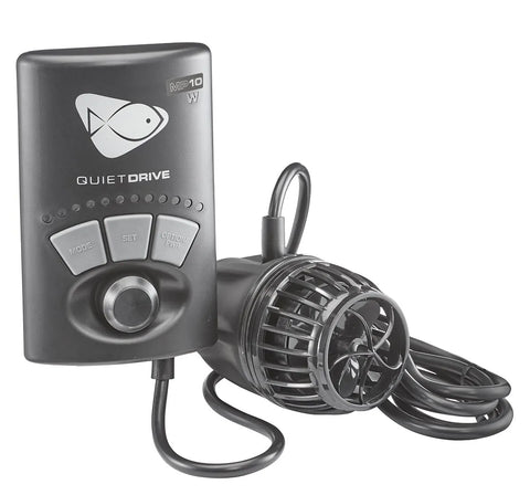 VorTech MP10QD