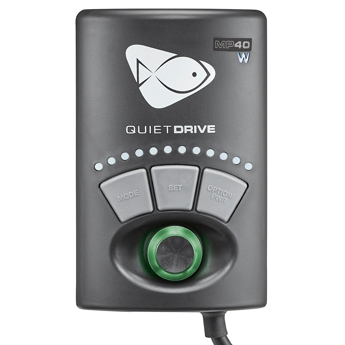 MP40mQD Driver Replacement with RF module
