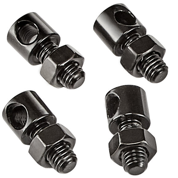 Radion Eyelet Mounts