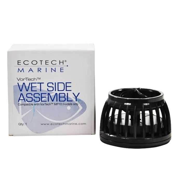 Wetside Assembly VorTech MP10