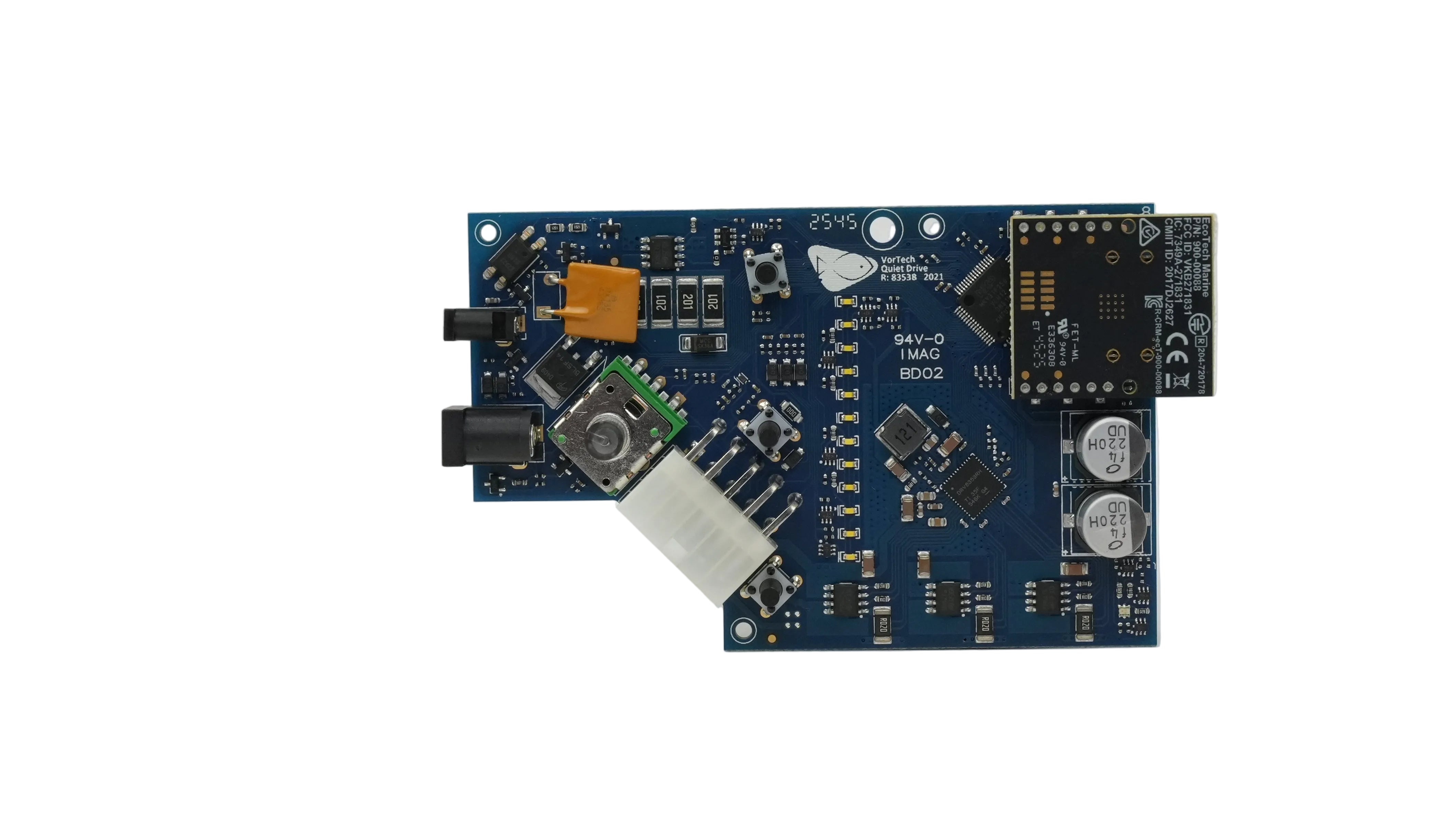 MP10 Parts – EcoTech Parts Store