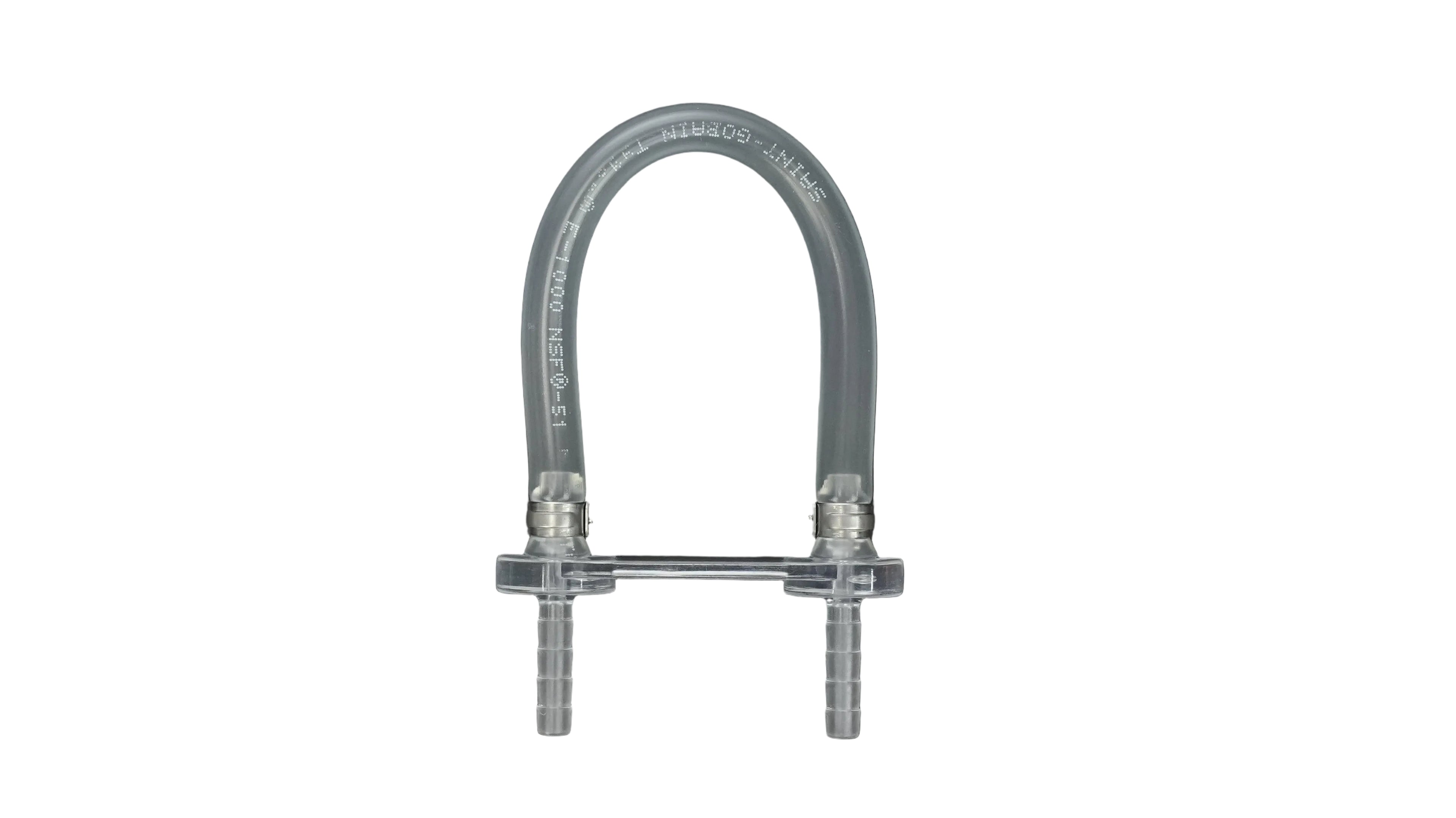Barb Tube Connector