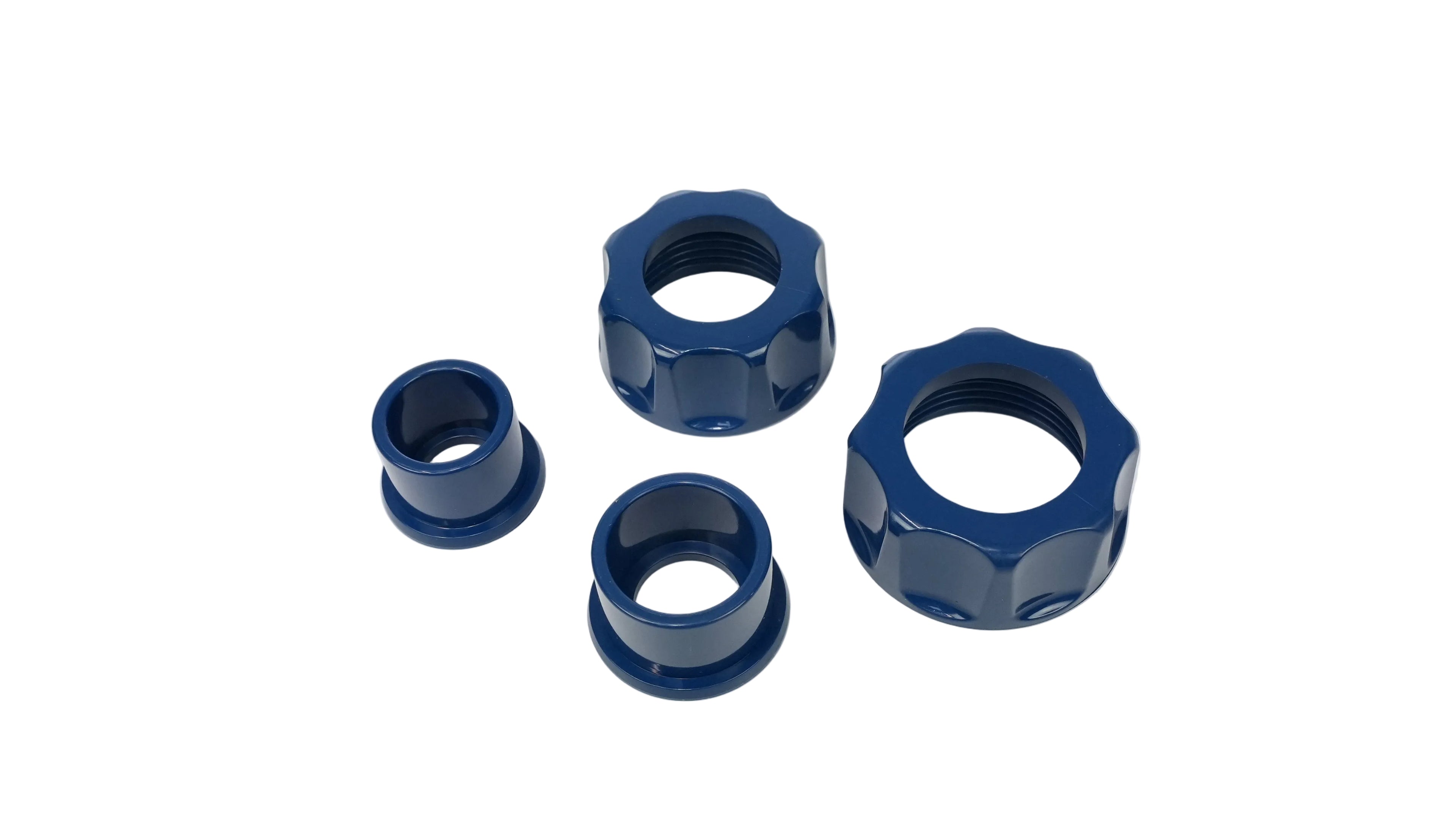 Collar & coupling kit for S2