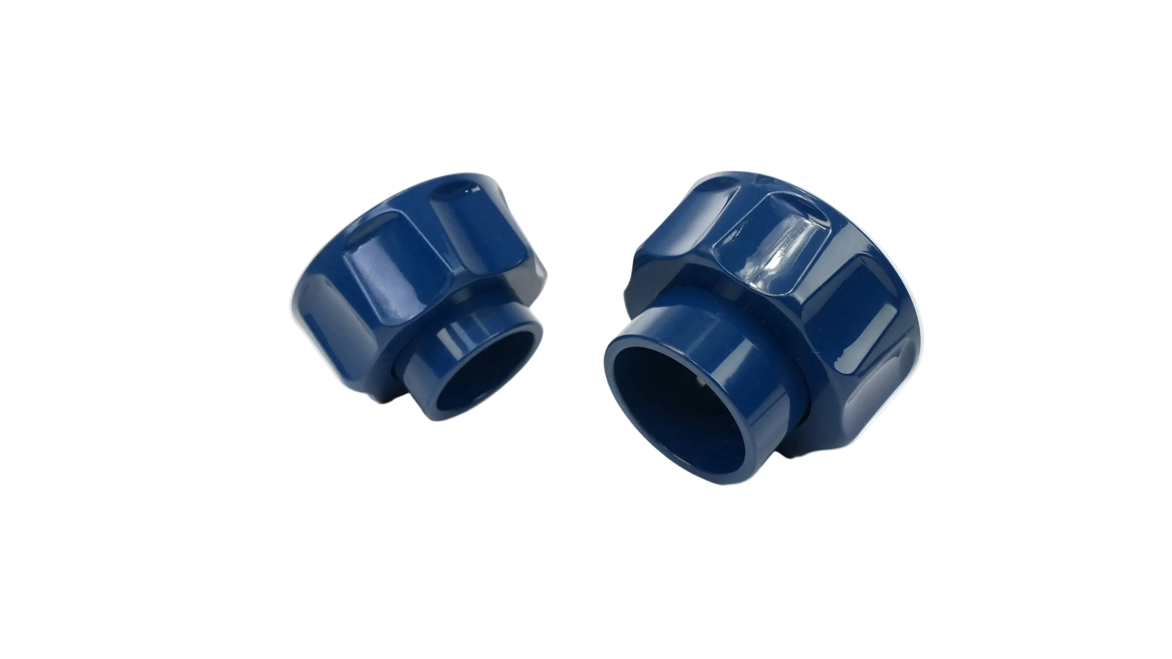 Collar & coupling kit for M2