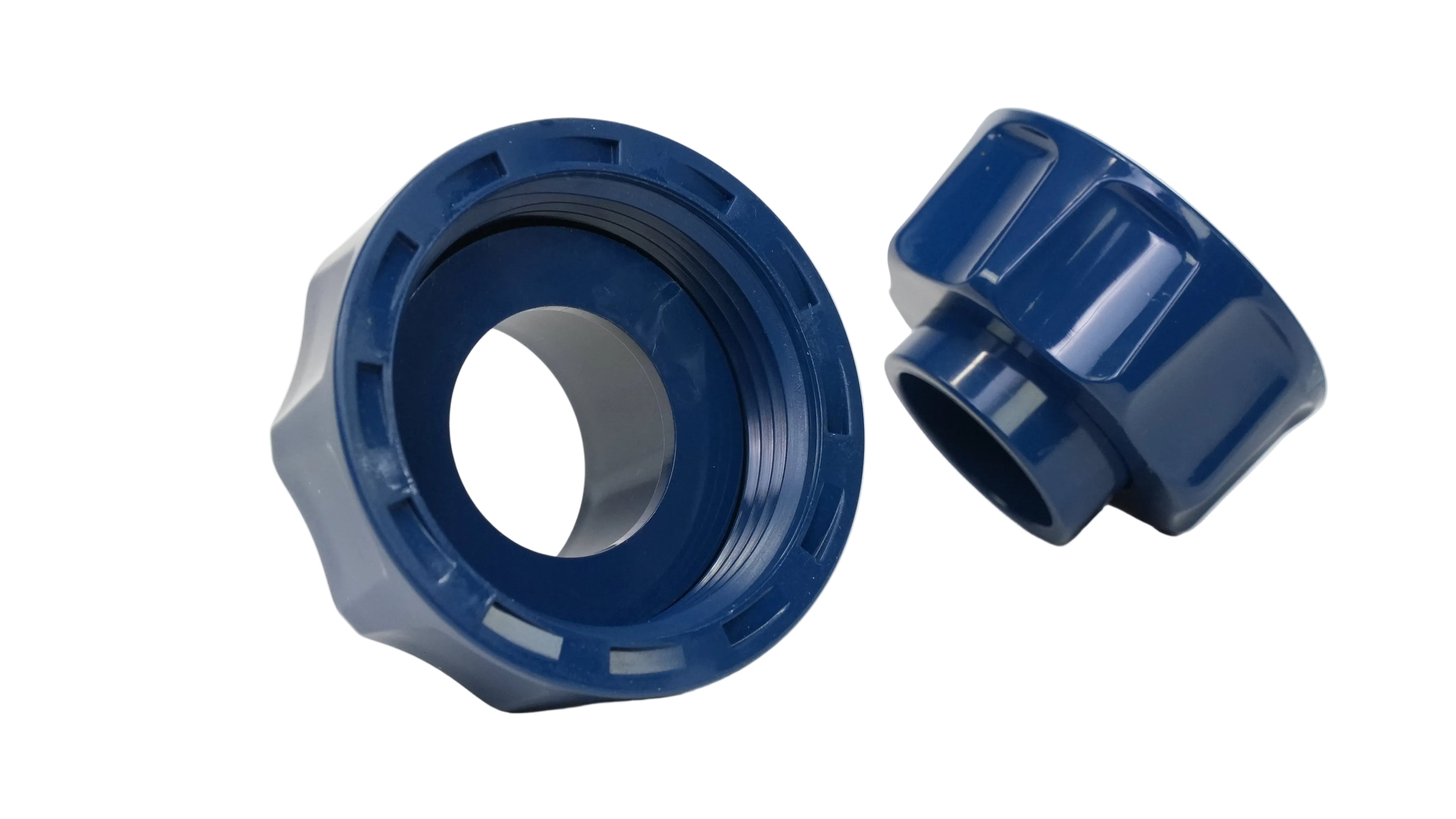 Collar & coupling kit for M2