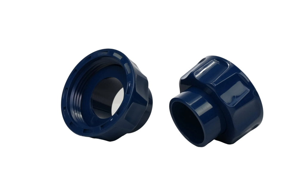 Collar & coupling kit for L2
