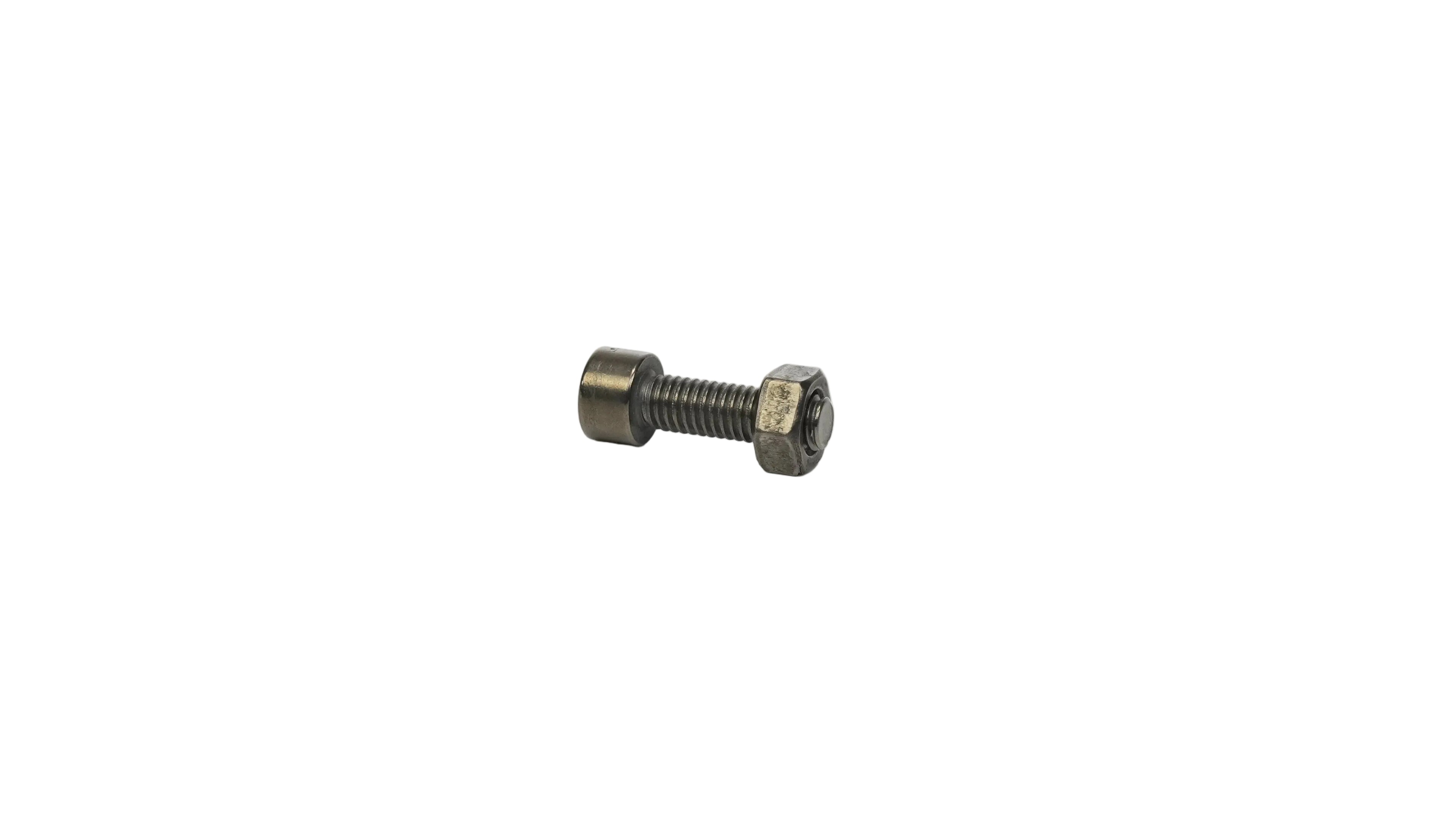 Replacement Titanium Volute Screw