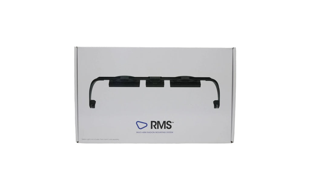 Multi Light RMS Arm Kit