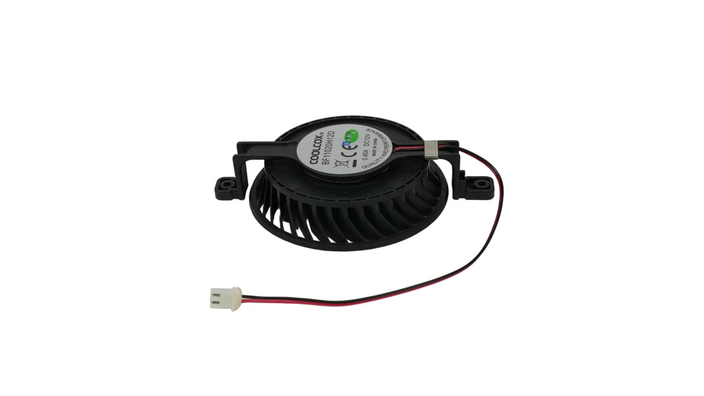 Radion G5 Fan Replacement
