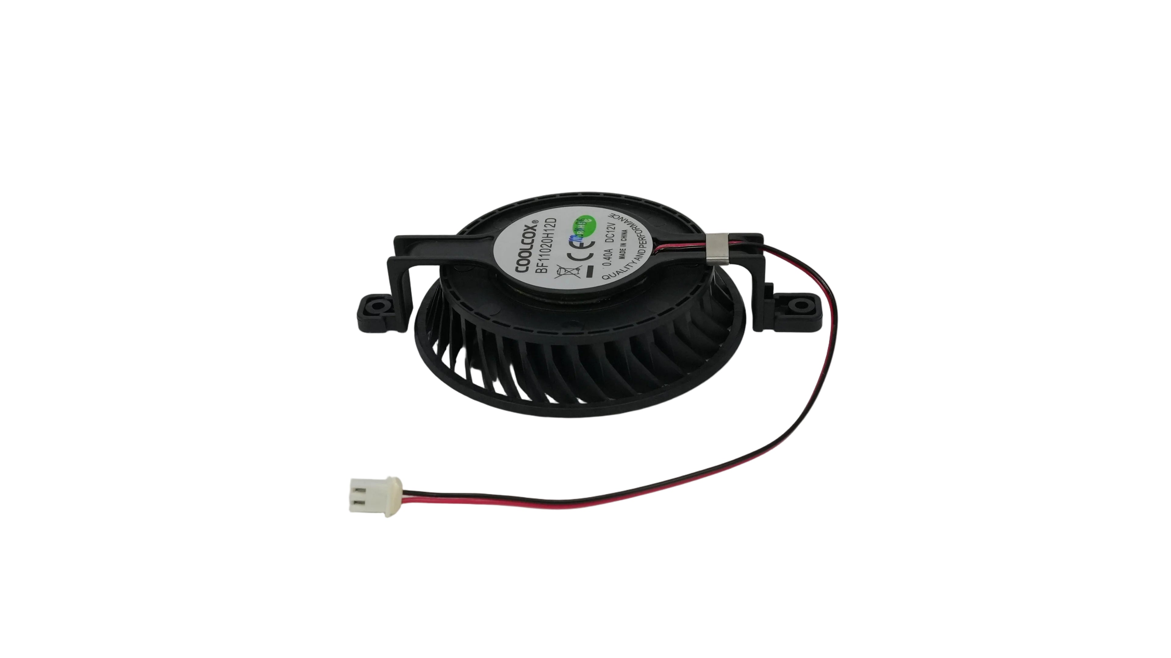 Radion G5 Fan Replacement