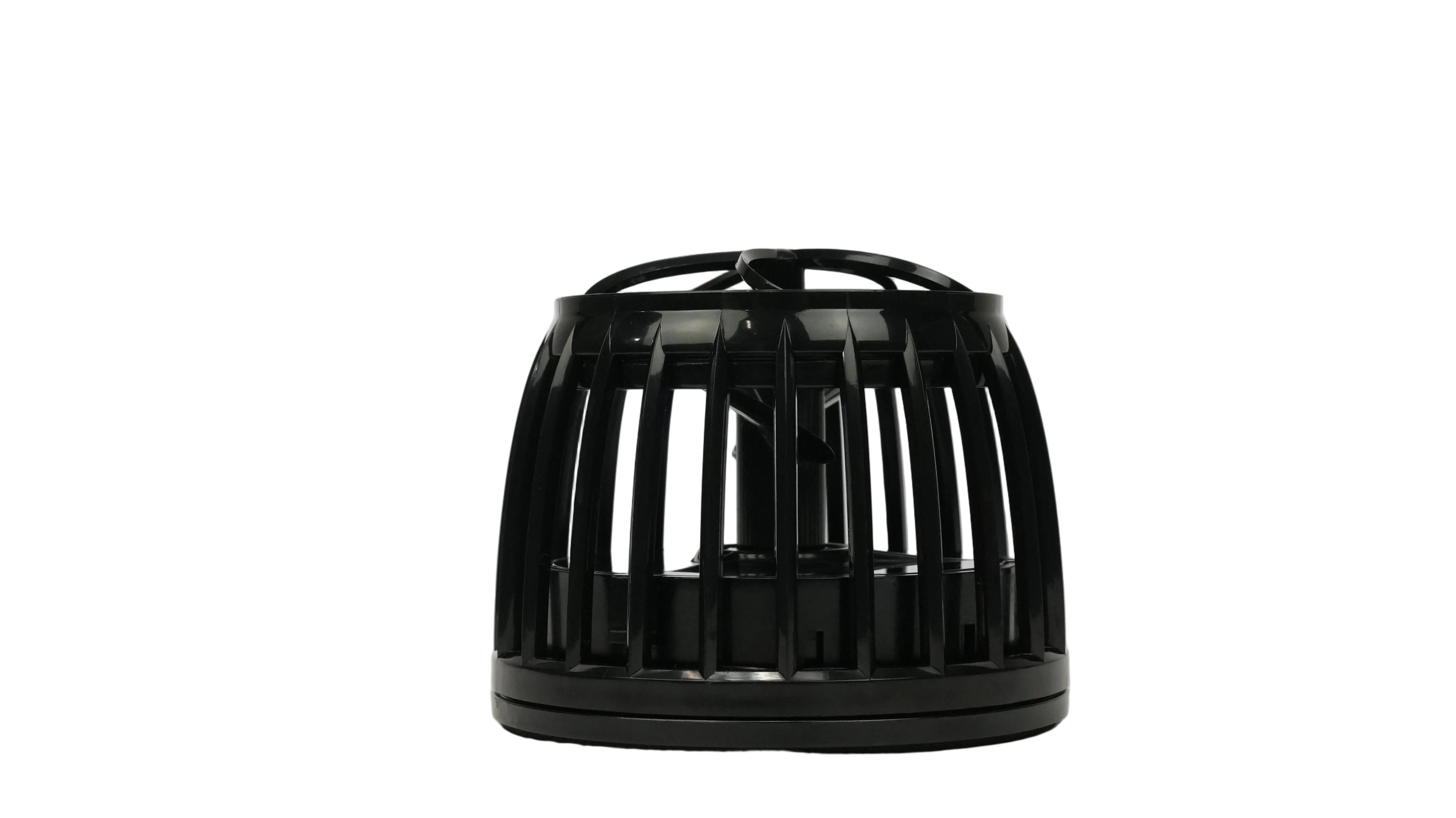 Wetside Assembly VorTech MP40