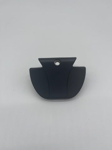 RMS Clamp Chop