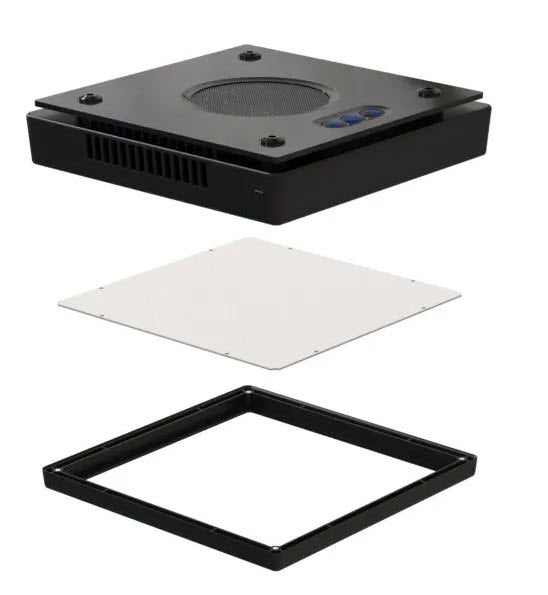 XR15 Diffuser for G5/G6