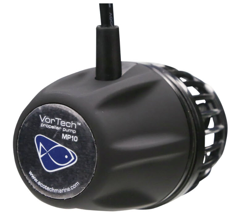Dryside Assembly for MP10