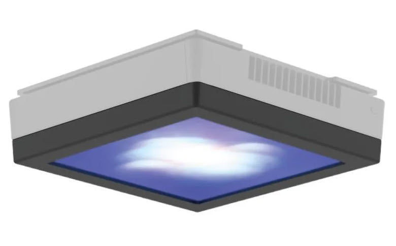 XR15 Diffuser for G5/G6