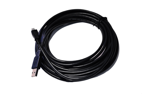 USB Cable (5 Meter)