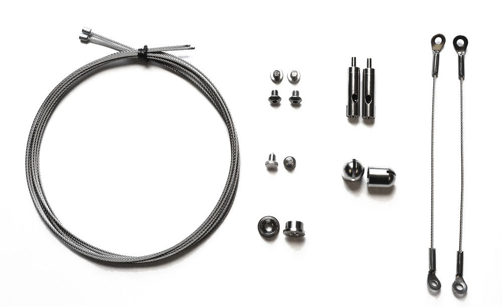 Single Unit Hanging Kit for Radion – EcoTech Parts Store Single Unit Hanging Kit for Radion – EcoTech Parts Store