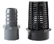 L1 Barb & Screen Kit