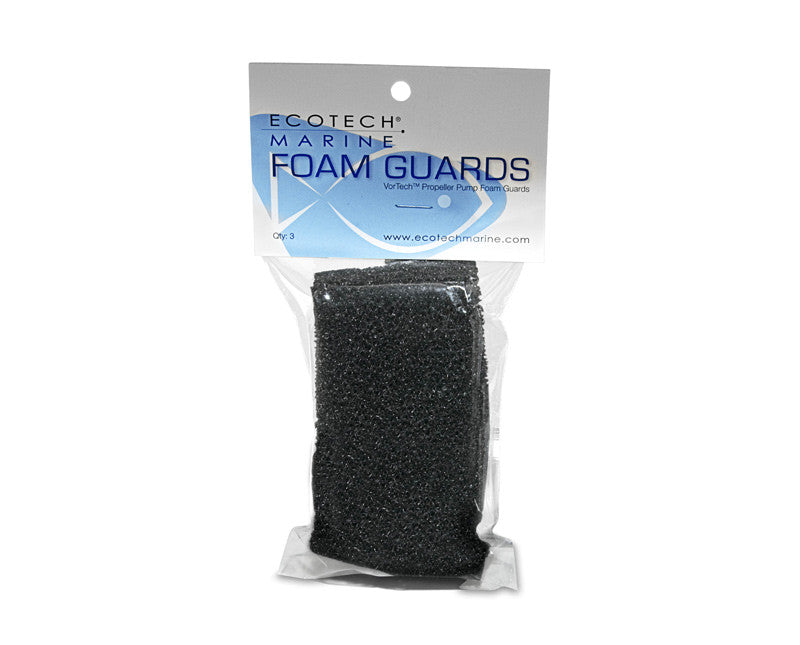 MP10 Foam Cover (3-Pack)