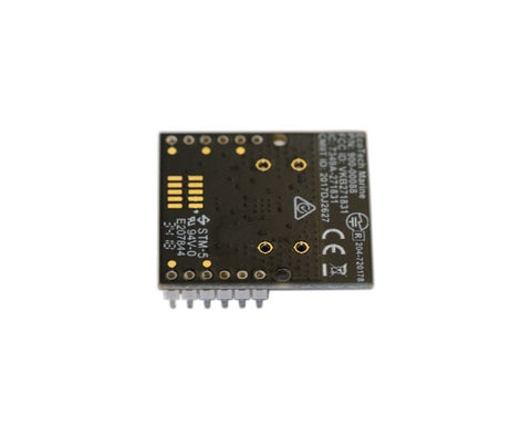 Replacement RF Module