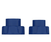 Collar & coupling kit for S2
