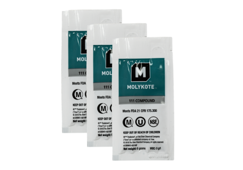 VorTech Wetside Grease Pack