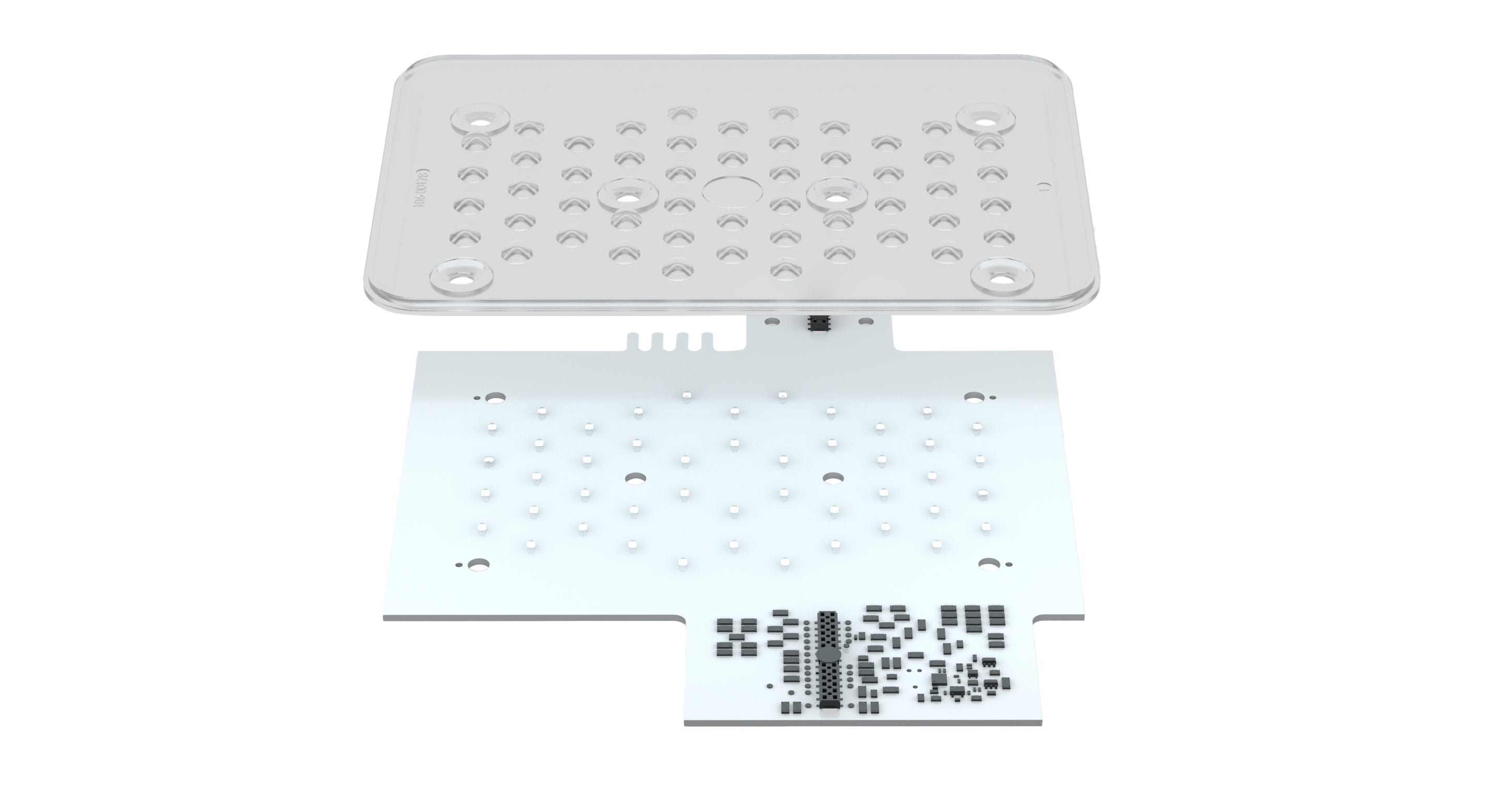 XR15G5 to XR15G6Pro Upgrade Kit – EcoTech Parts Store