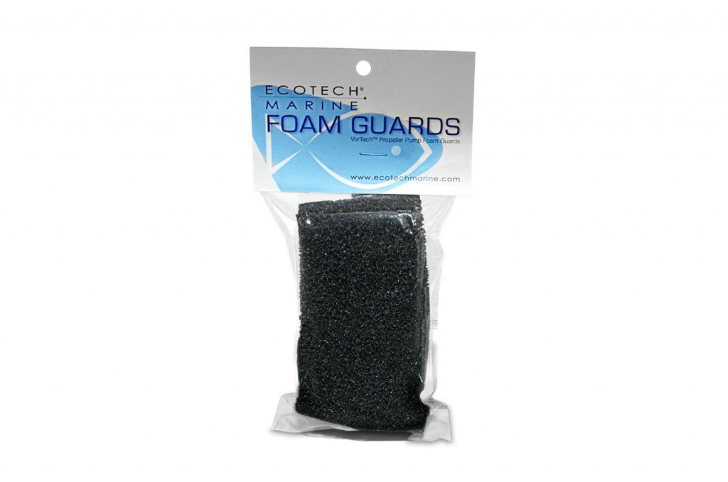 MP60 Foam Cover (2-Pack)