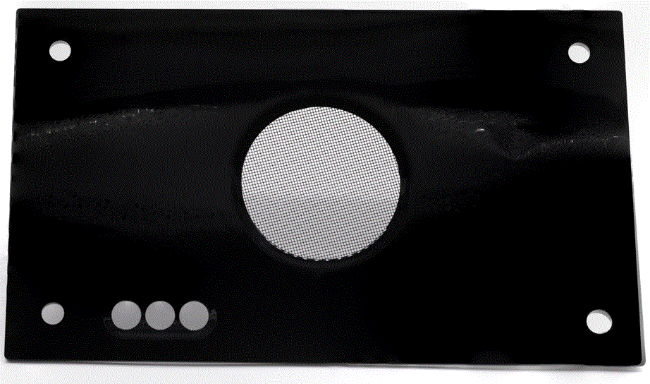 XR30G5 Replacement Sheet Top